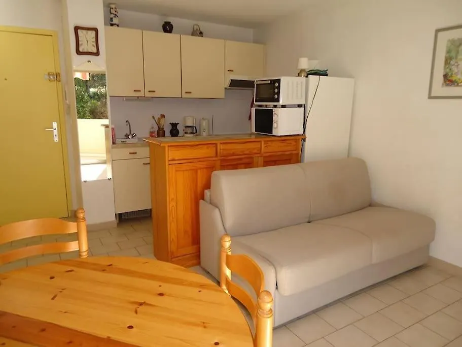 Apartamento Bel Appartement Climatise 100M Plage Cavalaire-sur-Mer