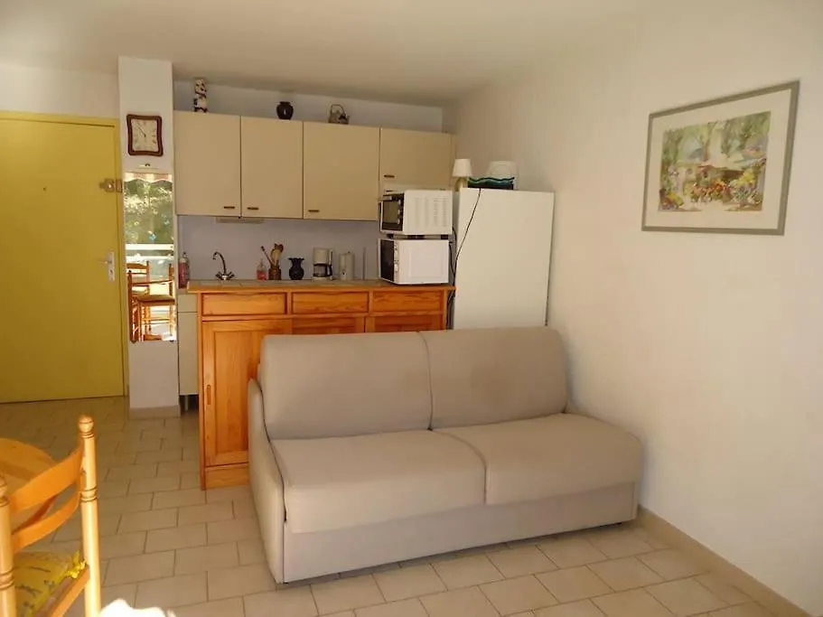 Apartamento Bel Appartement Climatise 100M Plage Cavalaire-sur-Mer Francia