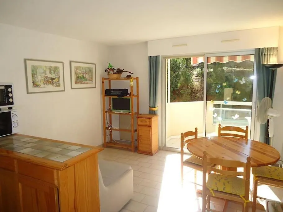 Apartamento Bel Appartement Climatise 100M Plage Cavalaire-sur-Mer